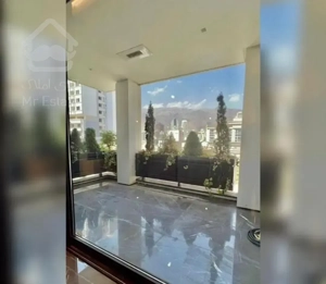 برج‌باغ مدرن نیاوران۲۸۵ متر۳ خواب مستر ویو ابدی