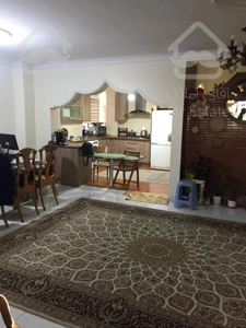 آپارتمان ۱۳۰ متری ۳ خواب