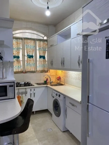 اجاره آپارتمان یک خوابه فردوس شرق