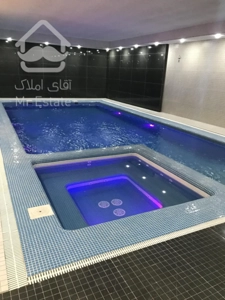 فروش آپارتمان لاکچری فوق‌لوکس شیراز قصردشت