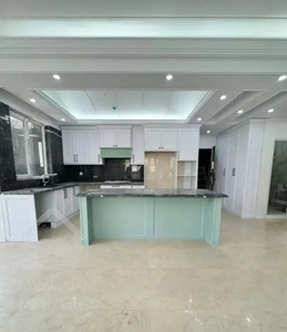 ۱۳۰متر ((۳خواب)) تکواحدی تاپ لوکیشن