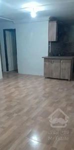 خونه ۲خواب ۷۵متری با ۱۵متر حیاط خلوط