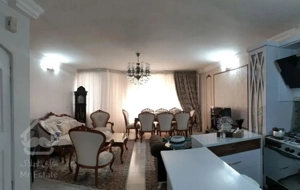 ۸۰متر خورجینی ( ۲خواب)