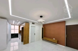 ۴۸ متری نقلی * پارکینگ اختصاصی * طبقه دوم