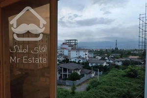 آپارتمان ۱۴۹ متری سه خواب شهرک کریم آباد