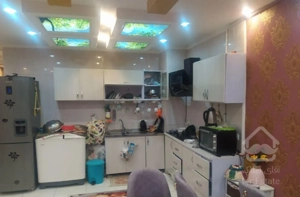 آپارتمان ۱۱۵ متری در زمین شهری