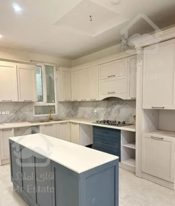 آپارتمان ۱۵۲ متری/سه خواب/فول امکانات