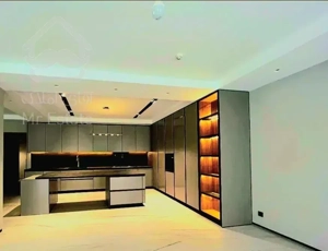 ۲۱۰ متر باغ عمارت فول مشاعات فرمانیه