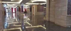 خانه‌ای خاص در جنت‌آباد جنوبی – ۱۶۰ متر، لوکس و خوش‌نقشه