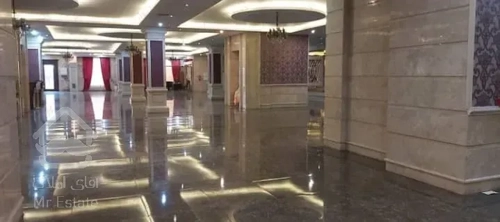 خانه‌ای خاص در جنت‌آباد جنوبی – ۱۶۰ متر، لوکس و خوش‌نقشه