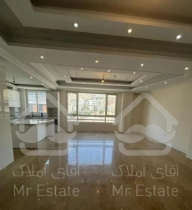 ۱۳۵ متر/نوساز/منطقه ۲۲