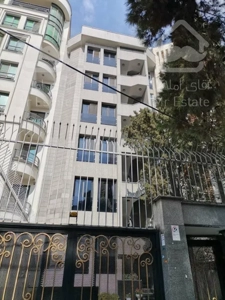 فروش ۱۷۲ متر فول امکانات در نیاوران