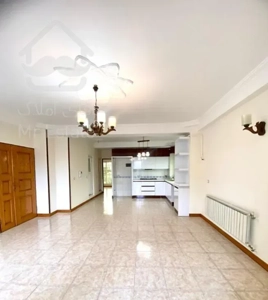 اپارتمان ۸۲ متر دو قدمی دریا