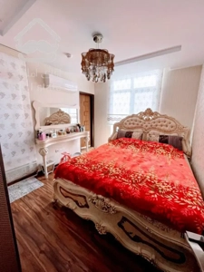 ۹۶متر دوخواب تکواحدی فول فردوس