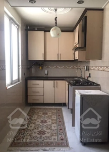 ۵۱متر دوخواب، طبقه اول تکواحدی **پارکینگ دار **/رودکی