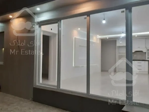 ۷۳متر/۲خواب/بدون مشرف/ شهرک پرواز