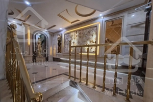 ۱۱۰ متر ـ ورودی لابی ـ میدان ۵۱   تصاویر واقعی