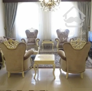 فروش آپارتمان ۳خواب در بلوار فردوس غرب