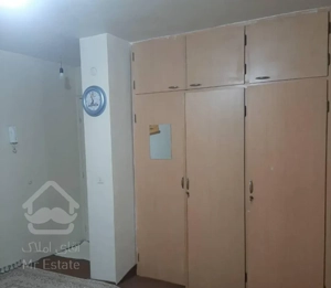 فروش آپارتمان ۳۷ متری ۱ خوابه همکف