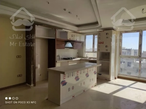 120 متر واقع در قلب دروس