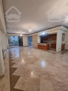 210 متر  آپارتمان هروی / ساقدوش