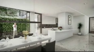 اجاره 125 متر دولت