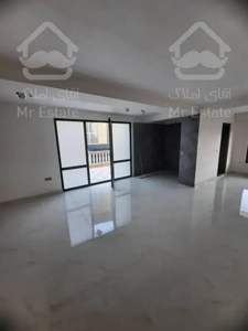 ۴۵ متر فول امکانات