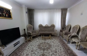 فروش آپارتمان ۸۲ متری ۲ خوابه در کیومرثیه شهریار