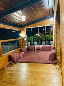 فروش آپارتمان ۲۷۰ متری نیاوران/ویو ابدی