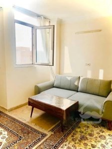 فروش اپارتمان۶۵متری با سالن پرده خور در شهران