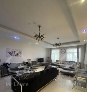 ۱۳۰متر دو خواب