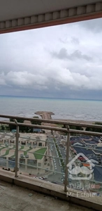 اجاره واحد شمالی 125متری برج طاووس