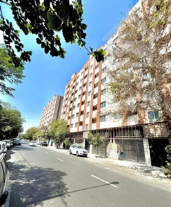 آغاز فروش واحدهای مسکونی پارس باتهسیلات ویژه