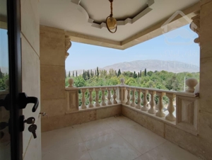 فروش پکیج آپارتمانی ۱۰۰۰ متری فول‌مشاعات ۳واحدی شیراز قصردشت