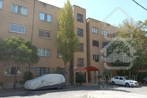 خانه گستر حکیمیه  ، فضای سبز ، محله ای دنج