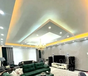 فروش آپارتمان ۱۲۴متری تکواحدی،شهرک راه آهن.المپیک