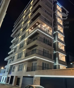 آپارتمان پلاک یک دریا ۲۵۸ متری سه خواب مستر