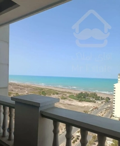 رهن آپارتمان ویو ابدی دریا