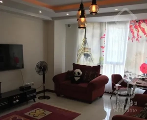 ۵۹ متر فول امکانات ، ویو دار ، بلوار فردوس