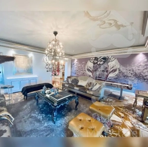 رهن و اجاره 280 متری دروس