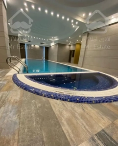 اجاره 135 متر در پاسداران