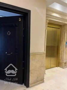 هروی 100 متر دو خواب بازسازی شده