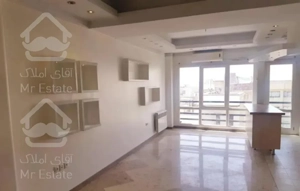 ۸۵ متر دو خوابه امیراباد/بالای جلال/فول امکانات