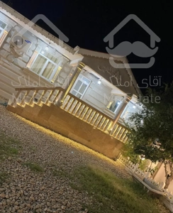 اجاره ویلا دربست ساحلی ورودی شهر