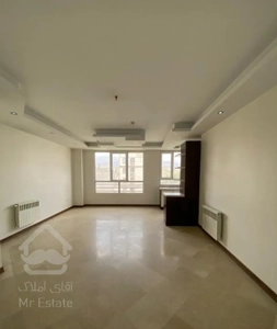 ۷۷متر ۲خواب سالن پرده خور تهرانپارس