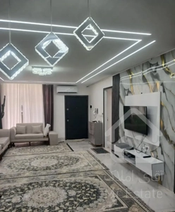 منزل مسکونی سنددار دو طبقه  نوساز