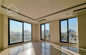 سجاد/ ۱۸۵ متر صفر ۲نبش۳مستر / نقد ، معاوضه ، تهاتر