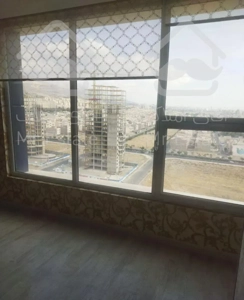 کنتراست مال تا ۱۰۰ متر اداری