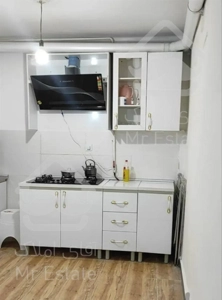 اپارتمان چهل وپنج متر