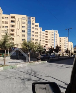 فروش واحد فرهنگیان و مصباح فردوسی شمالی